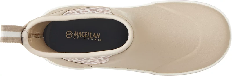 Magellan Outdoors Women's Short Rubber Boots