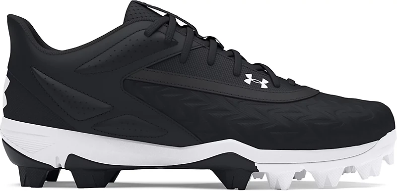 Under Armour Kids Leadoff Low RM 3 Baseball Cleats