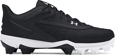 Under Armour Kids Leadoff Low RM 3 Baseball Cleats