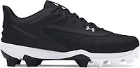 Under Armour Kids Leadoff Low RM 3 Baseball Cleats