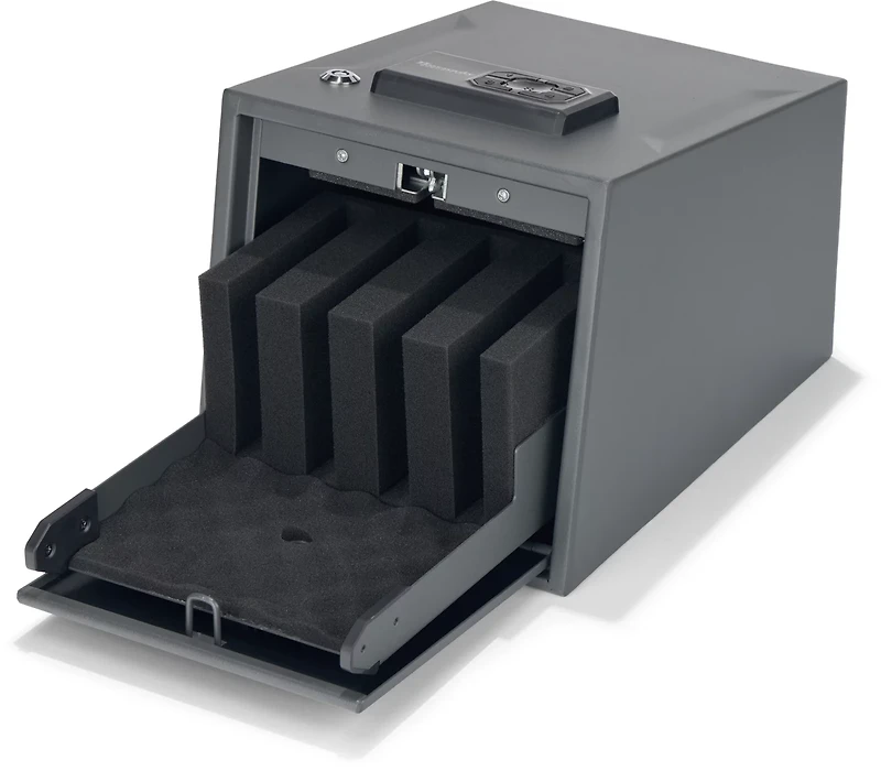 Hornady 4-Gun Keypad Slide Vault