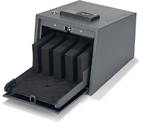 Hornady 4-Gun Keypad Slide Vault