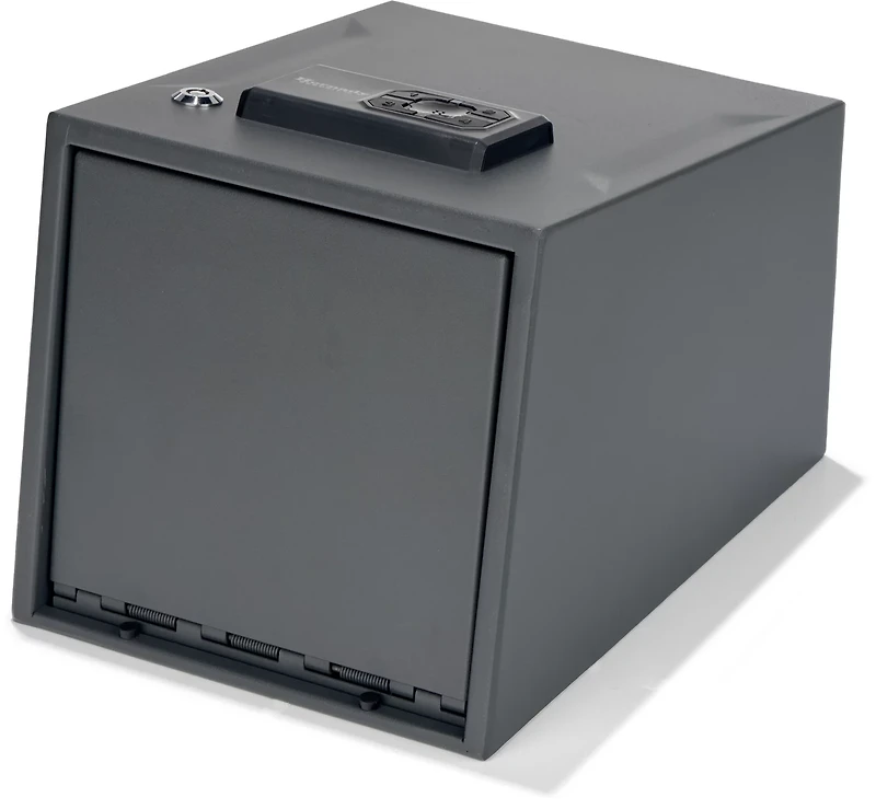 Hornady 4-Gun Keypad Slide Vault