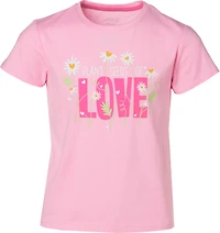 BCG Girls' Lifestyle Plant Love Graphic T-shirt