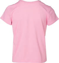 BCG Girls' Lifestyle Plant Love Graphic T-shirt