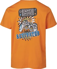 BCG Boys' #15 Cotton Graphic T-shirt