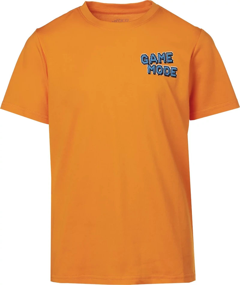 BCG Boys' #15 Cotton Graphic T-shirt