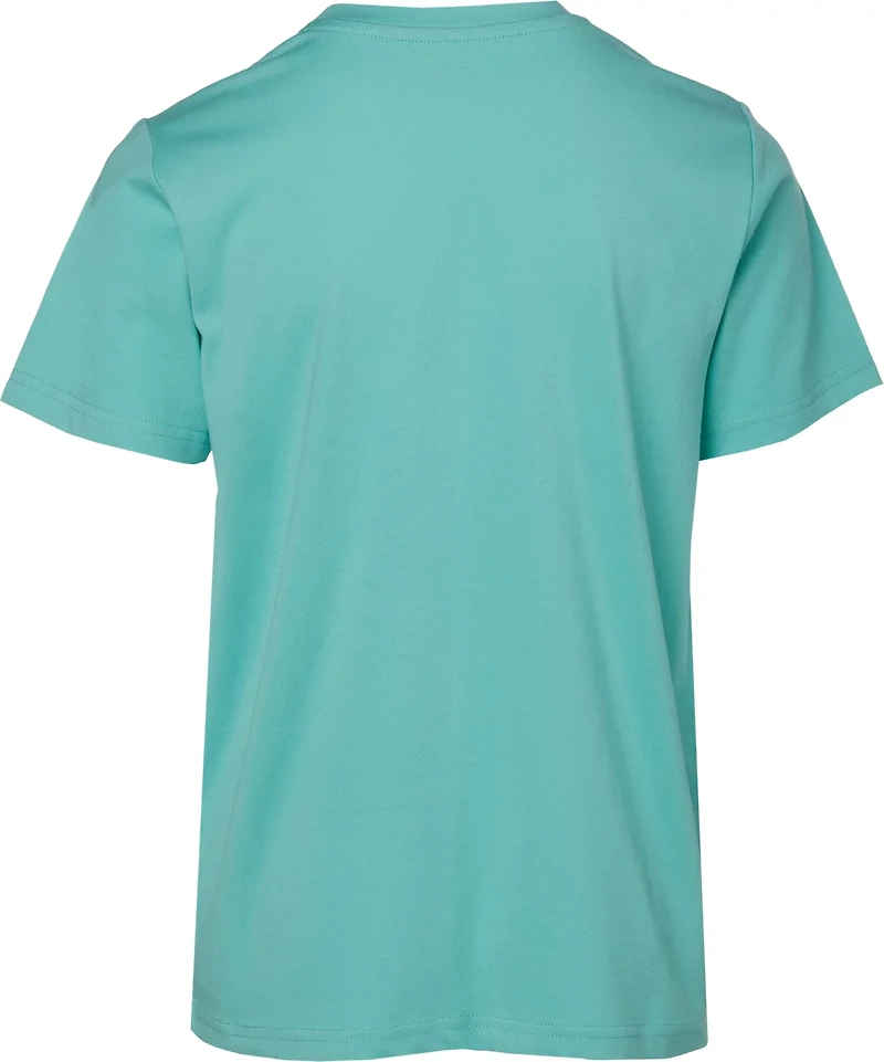 BCG Boys' Do My Own Stunts Cotton Graphic T-shirt