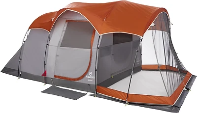 Magellan Outdoors Mission 6 Person Tunnel Tent