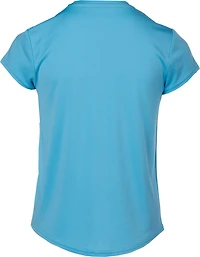 BCG Girls' Training Turbo Love Basketball Graphic T-shirt