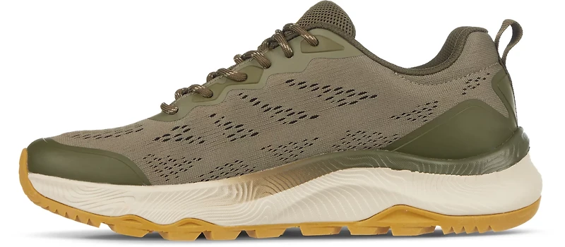Magellan Outdoors Men's Emerson Trail Hiker Shoes
