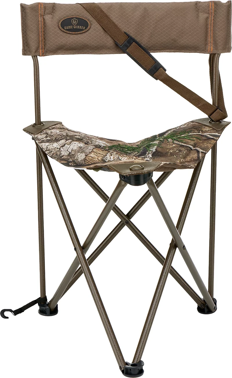 Game Winner Realtree Xtra Blind Chair