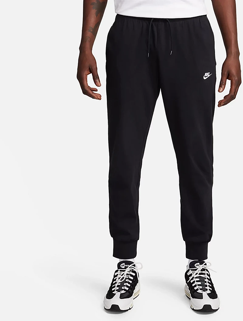 Nike Men's Club Knit Joggers