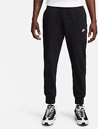 Nike Men's Club Knit Joggers