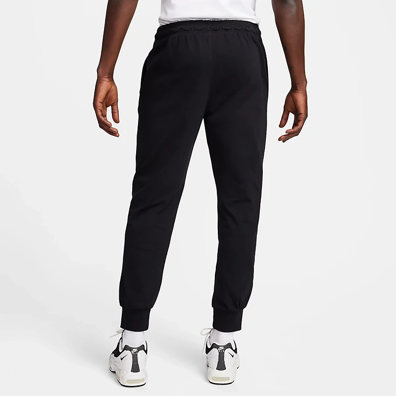 Nike Men's Club Knit Joggers