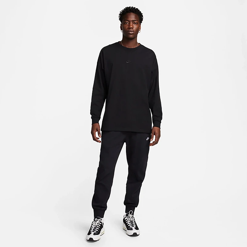 Nike Men's Club Knit Joggers
