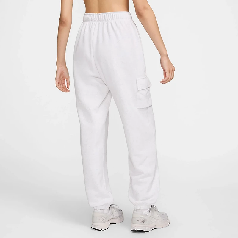 Nike Women's Club Fleece Cargo Pants
