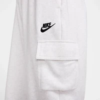 Nike Women's Club Fleece Cargo Pants