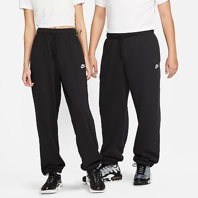 Nike Sportswear Club Women's Fleece Mid-Rise Joggers