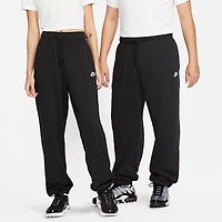Nike Sportswear Club Women's Fleece Mid-Rise Joggers