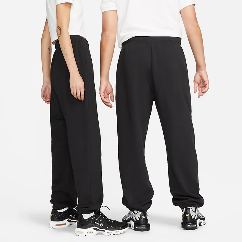 Nike Sportswear Club Women's Fleece Mid-Rise Joggers
