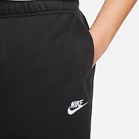 Nike Sportswear Club Women's Fleece Mid-Rise Joggers
