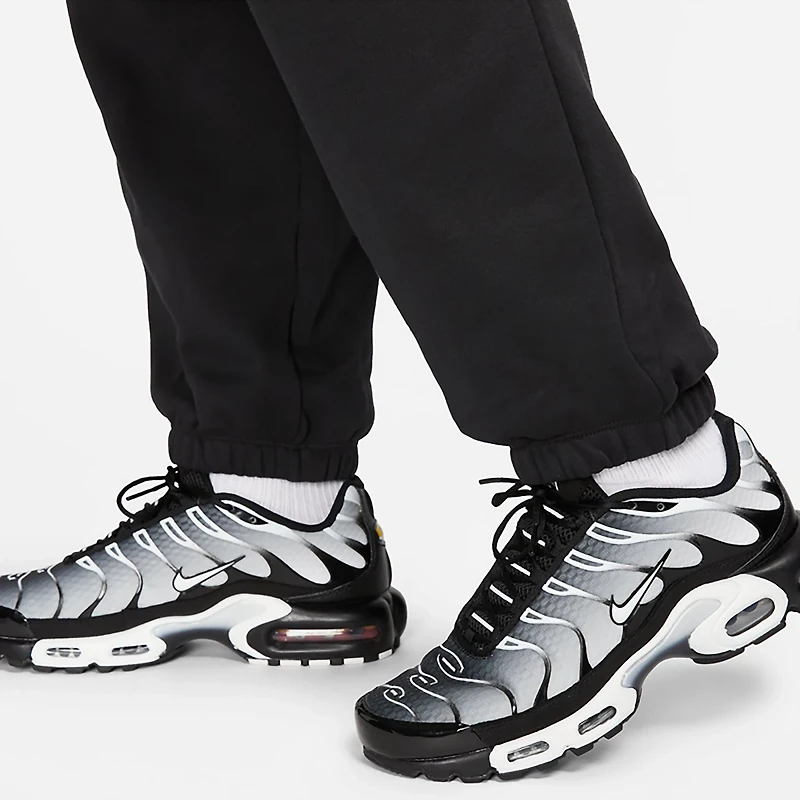 Nike Sportswear Club Women's Fleece Mid-Rise Joggers