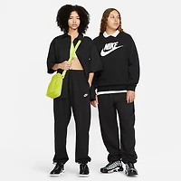 Nike Sportswear Club Women's Fleece Mid-Rise Joggers