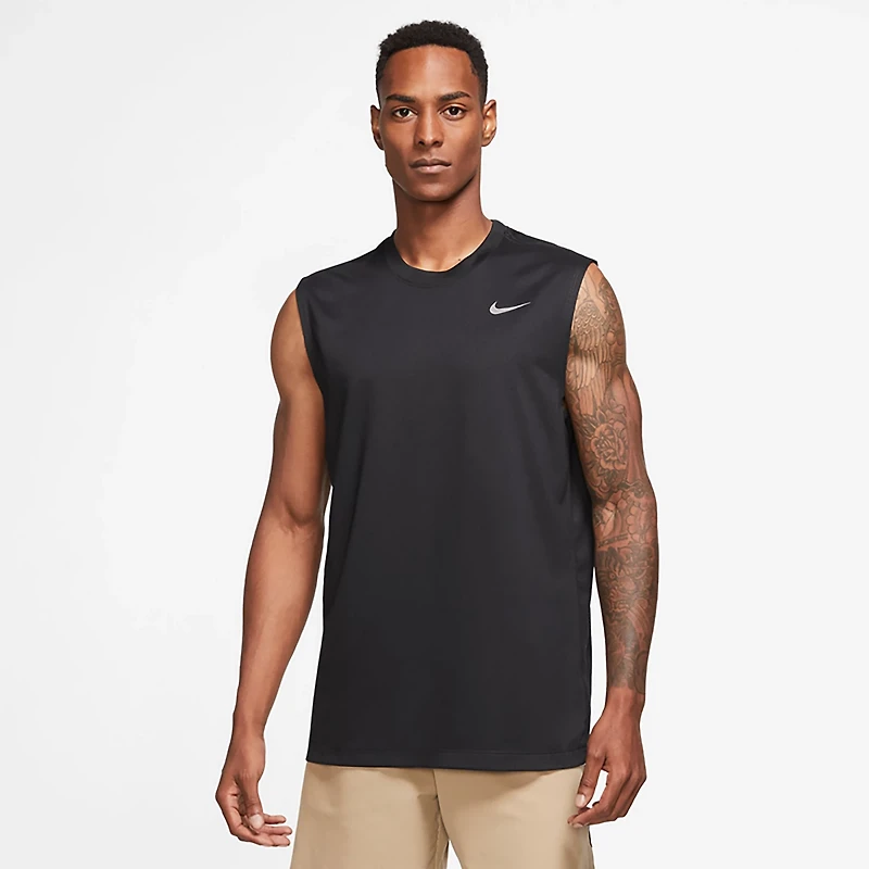 Nike Men's Dri-FIT Legend Sleeveless T-shirt