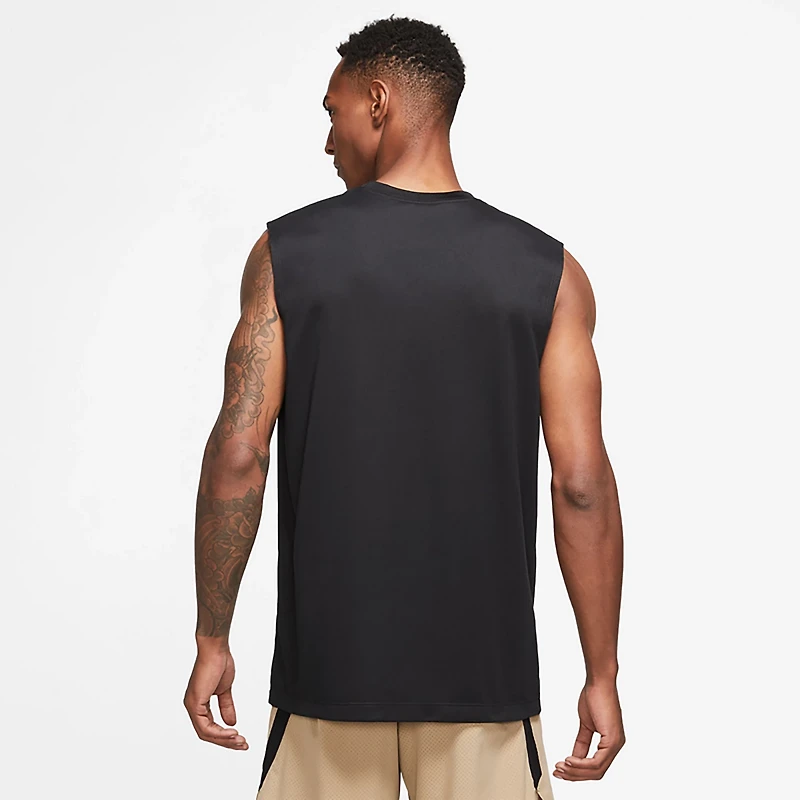 Nike Men's Dri-FIT Legend Sleeveless T-shirt