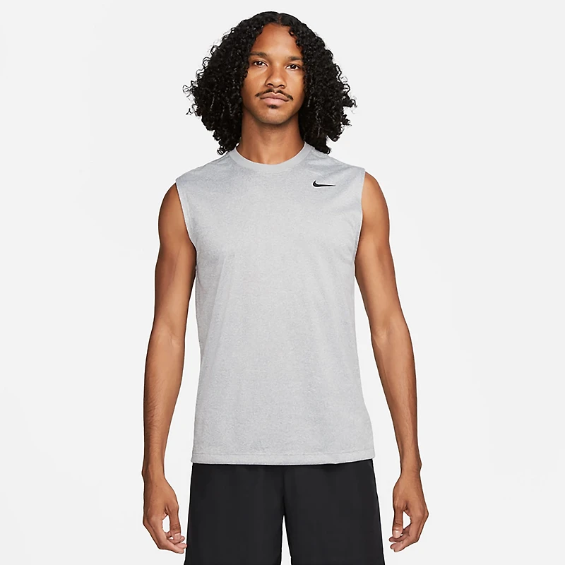 Nike Men's Dri-FIT Legend Sleeveless T-shirt