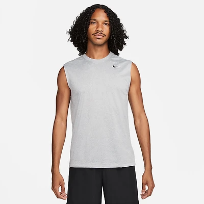 Nike Men's Dri-FIT Legend Sleeveless T-shirt
