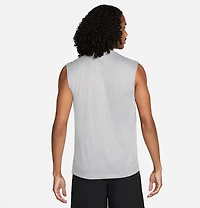 Nike Men's Dri-FIT Legend Sleeveless T-shirt