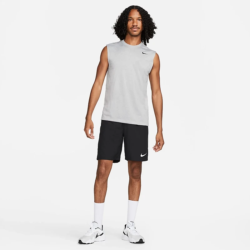Nike Men's Dri-FIT Legend Sleeveless T-shirt