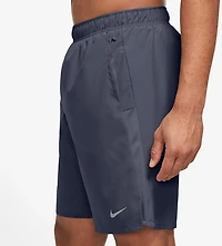 Nike Men's Dri-FIT Challenger Brief-Lined Running Shorts 9