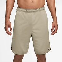 Nike Men's Dri-FIT Totality Knit Unlined Fitness Shorts 9
