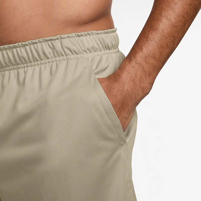 Nike Men's Dri-FIT Totality Knit Unlined Fitness Shorts 9