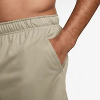 Nike Men's Dri-FIT Totality Knit Unlined Fitness Shorts 9