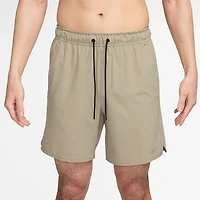 Nike Men's Dri-FIT Unlimited Woven Unlined Fitness Shorts 7