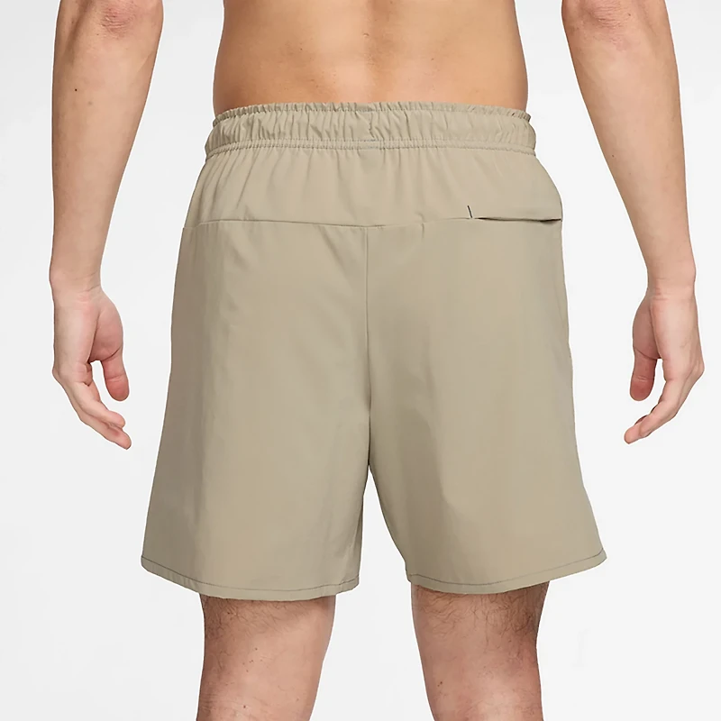Nike Men's Dri-FIT Unlimited Woven Unlined Fitness Shorts 7