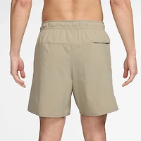 Nike Men's Dri-FIT Unlimited Woven Unlined Fitness Shorts 7