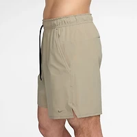 Nike Men's Dri-FIT Unlimited Woven Unlined Fitness Shorts 7