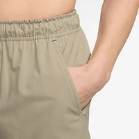 Nike Men's Dri-FIT Unlimited Woven Unlined Fitness Shorts 7