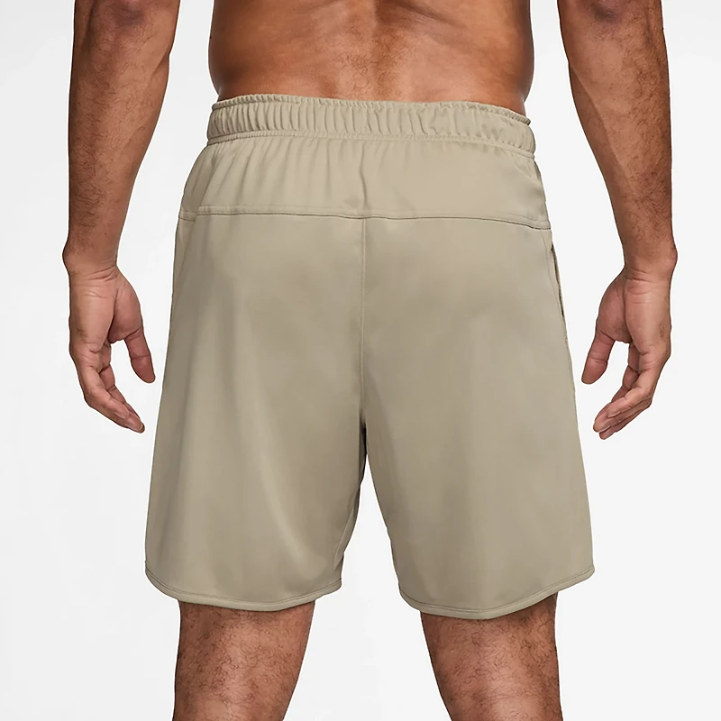 Nike Men's Dri-FIT Totality Knit Unlined Fitness Shorts 7