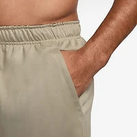Nike Men's Dri-FIT Totality Knit Unlined Fitness Shorts 7
