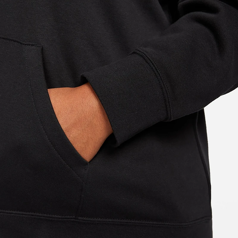 Nike Sportswear Women's  Club Fleece Full-Zip Hoodie