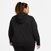 Nike Sportswear Women's  Club Fleece Full-Zip Hoodie
