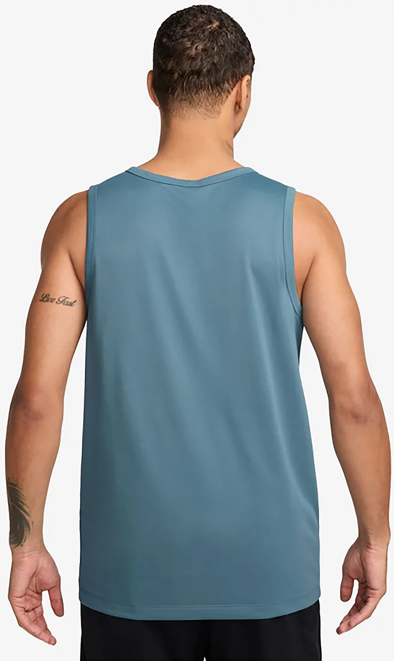 Nike Men's Dri-FIT RLGD SU23 Tank Top