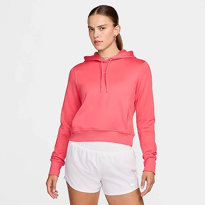 Nike Women's One Therma-FIT Pullover Hoodie