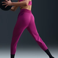 Nike Women's One Therma-FIT Jogger Pants